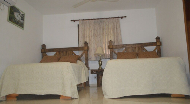 Hotel Rancho Don Cesar, Rezerwuj Hotel Paraiso Barahona