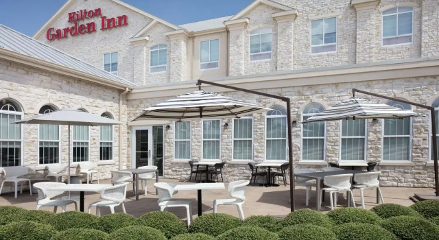 Hilton Garden Inn Granbury, Rezervasyon Otel Granbury 