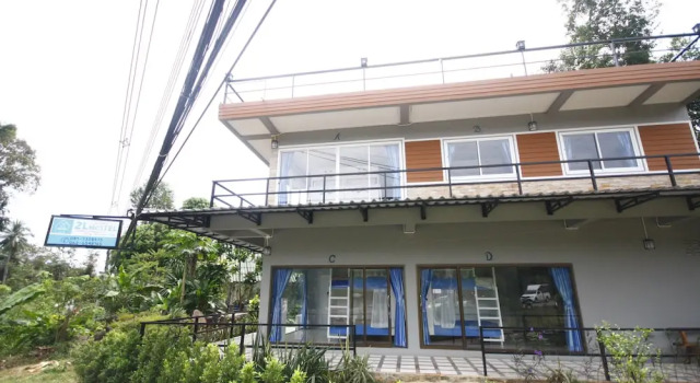 2L Hostel Koh Chang, Забронировать Хостел Ban Dan Kao Чанг