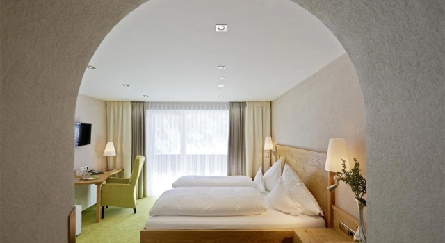 Hotel Formarin