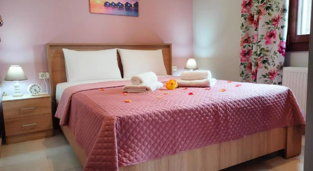 Philoxenia Guest House, Забронировать Гостевой дом Гостевые дома Пелион, Гостевой дом
