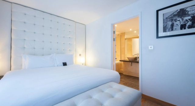 Bermondsey Square Hotel - A Bespoke Hotel, Забронировать Отель Бизнес-отели Большого Лондона, 4* 5*