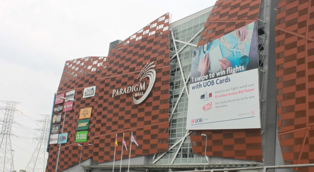 Sun Inns Kelana Jaya, Забронировать Отель Ара Дамансара Петалинг-Джая