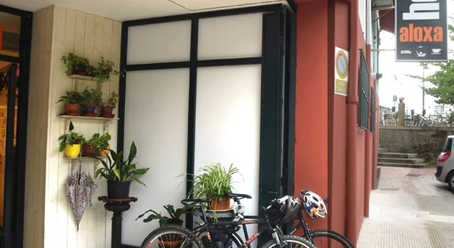 Albergue Aloxa Hostel, Забронировать Хостел Хостелы Pontevedra Province, Хостел
