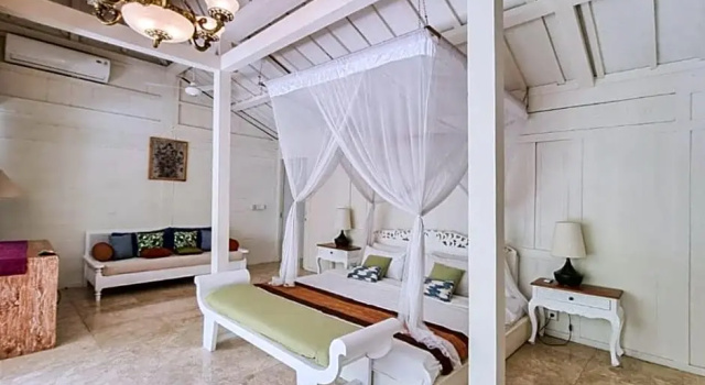 Вилла Umalas Suite