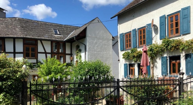 Коттедж Gut Bunt Ferienhaus