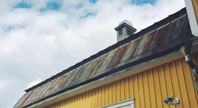 Lindens Bed&Breakfast, Забронировать Отель Меллеруд Далсленд