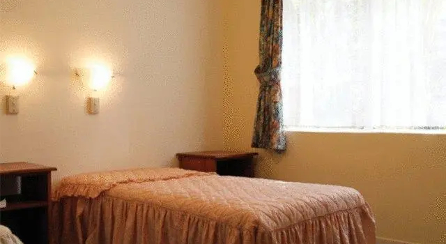 Greenpark Motel, Забронировать Мотель Окленд регион Окленд