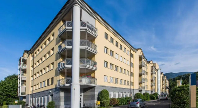 Residenza Al Lido
