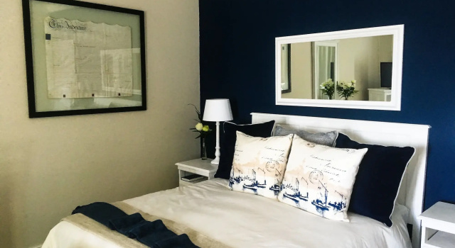 Roseroc Boutique Guesthouse, Забронировать Гостевой дом Гостевые дома Найсна, Гостевой дом