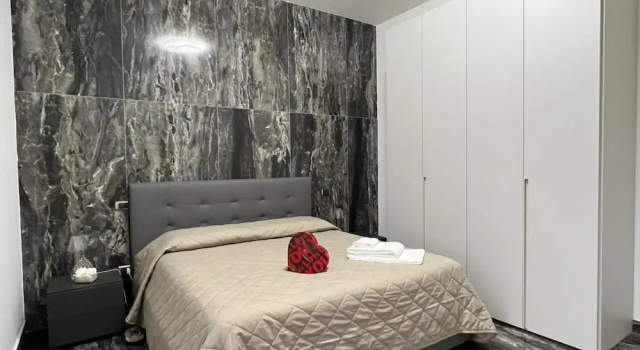 Апартаменты Classic с балконом RESIDENCE MARCO POLO