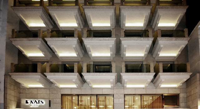 Nafs Hotel, จอง โรงแรม โรงแรมใน Central Greece ที่มีสระว่ายน้ำ, สระว่ายน้ำ