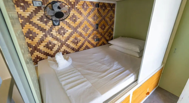Happiness Hostel Boracay