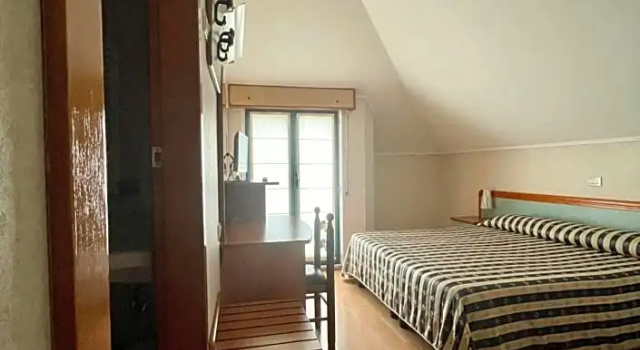 Двухместный номер Standard Hotel La Pergola