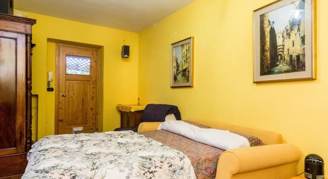 Вилла Executive с балконом Executive Villa Sea View with Pool Available 14guests