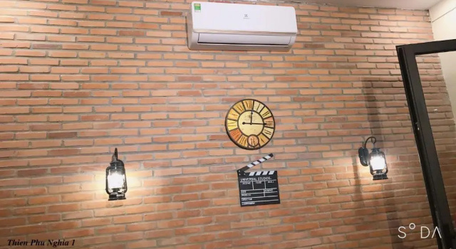 Thien Phu Nghia 1 - Guest House, Забронировать Гостевой дом Отели Фукуок с парковкой, Парковка