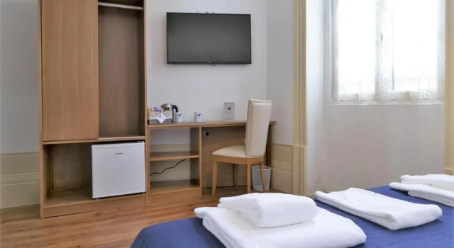 Двухместный номер Deluxe GuestReady - Vanzeleres Collection