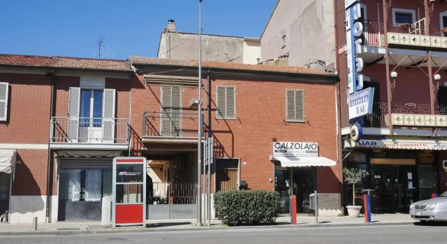 La Casetta Narni, Book Hotel Narni Umbrien