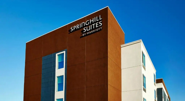 SpringHill Suites by Marriott Springfield North, Book Hotel Springfield Ozark