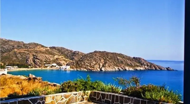 Acropolis Hotel, 予約 ホテル Mylopotas Ios