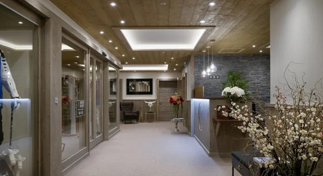 Whistler Lodge by Alpine Resorts, Забронировать Отель Куршевель Три Долины