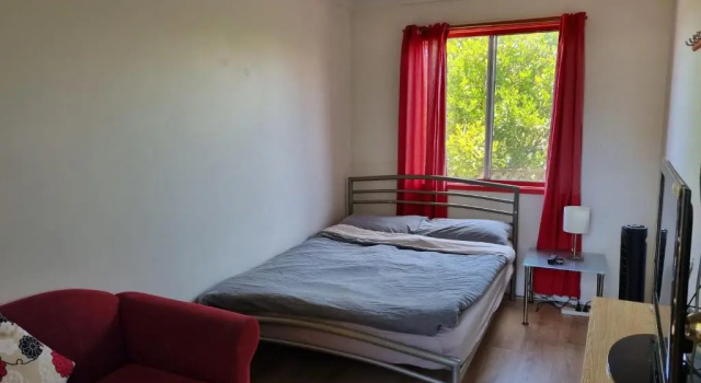 Номер Standard Beachside Backpackers