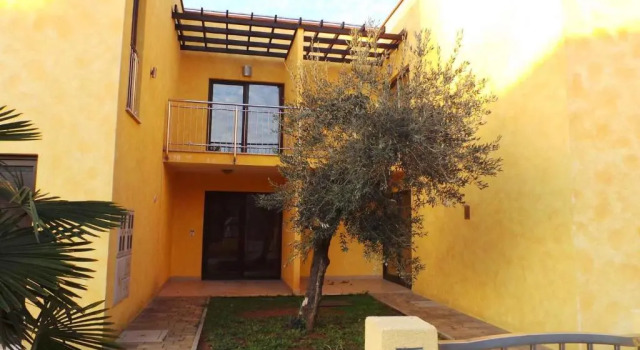 Apartments in Umag - Istrien 12161, Брондау Пәтер Umag Umag Riviera