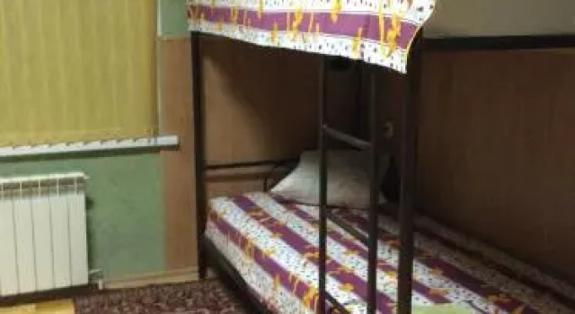 Hostel on Vodoprovodnaya