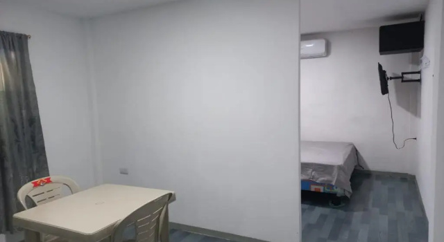 Люкс Habitación Suites Playas