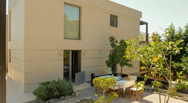 Summer Hill Villa, Забронировать Вилла Асгуру остров Родос