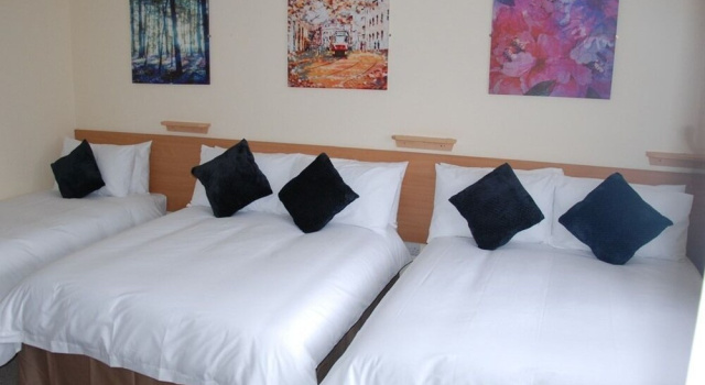 Irish Cottage Guest Accommodation, Забронировать Гостевой дом Гостевые дома Килларни, рядом с Killarney Railway Station, Гостевой дом