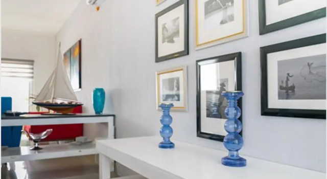 Baru Luxury Homes Cozumel Frente al Mar, Rezerwuj Hotel Cozumel Meksyk