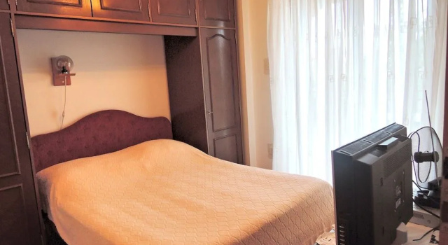 Apartment and Studio Demy
