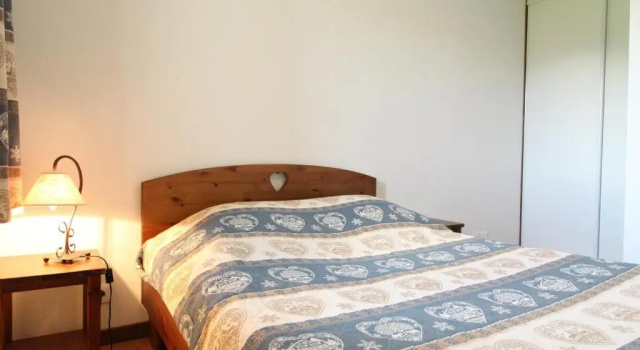 Appartement Aussois, 3 pièces, 6 personnes - FR-1-508-5, Забронировать Апартаменты/квартира Осуа Maurienne Valley