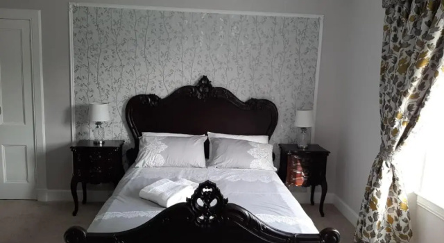 Номер Deluxe Rosebank