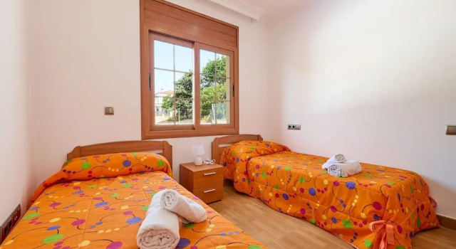 Apartment in Blanes With Sea View Terrace, Забронировать Апартаменты/квартира Бланес Коста-Брава