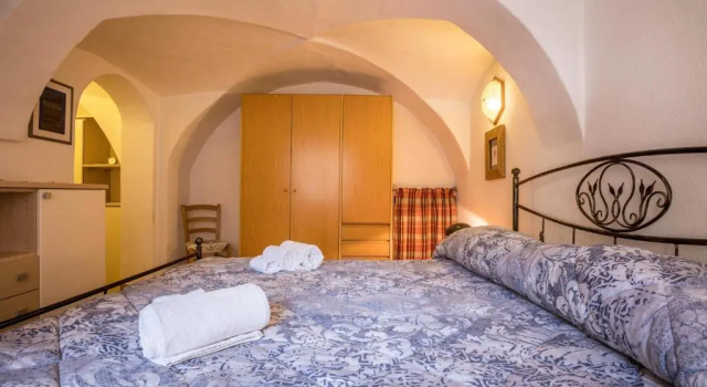 Appartamento Jasmine, Забронировать Апартаменты/квартира Отели Valle di Ledro с парковкой, Парковка