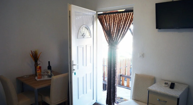 Apartments Sonja, Rezerwuj Apartament Privlaka Zadar County