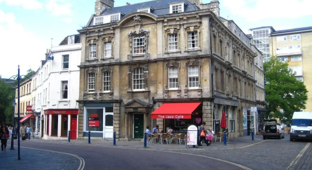 Superior Stays - Rosewell House, Забронировать Отель Отели Бата с парковкой, рядом с Bath Central Library, Парковка