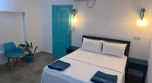 Hello Airport Hotel, Katunayaka, Rezervasyon Otel Katunayaka Gampaha District