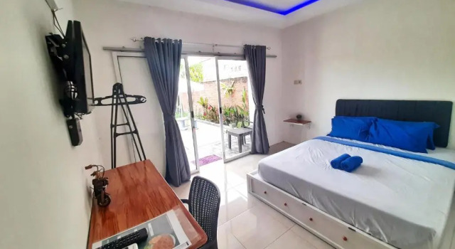 Suite Robiu Bed & Breakfast