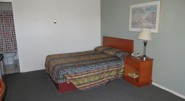Westgate Inn, Rezervați Hotel Southeast Edmonton 