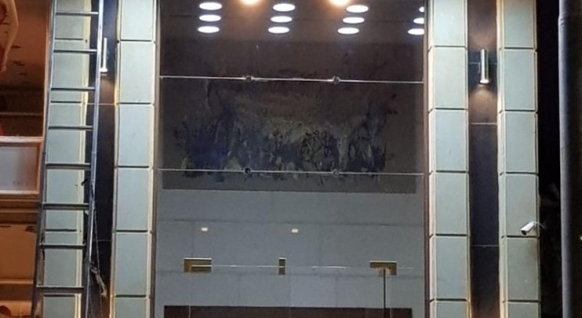 London Bridge Hotel