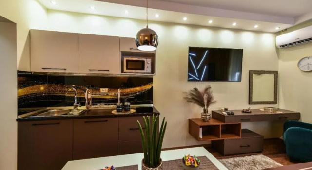 Апартаменты Bane Apartmani 2