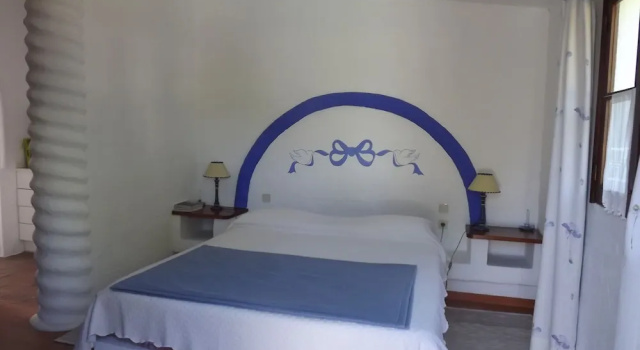Двухместный номер Classic Quinta do Caracol