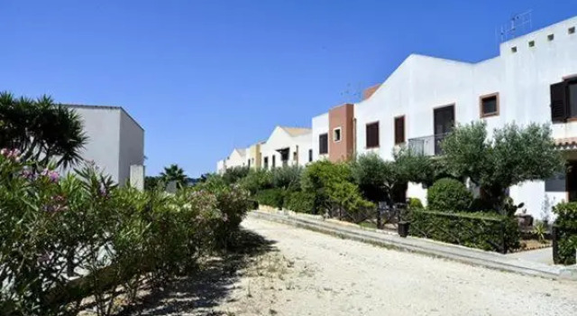 Torre Sances House, Забронировать Апарт-отель Бирджи-Векки Сицилия