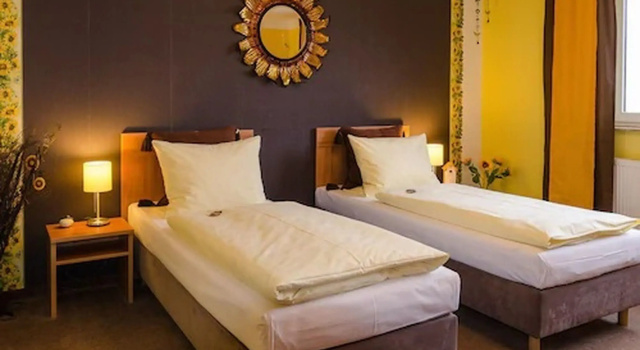 Hotel Rosenhof, Забронировать Отель Изенбюттель 