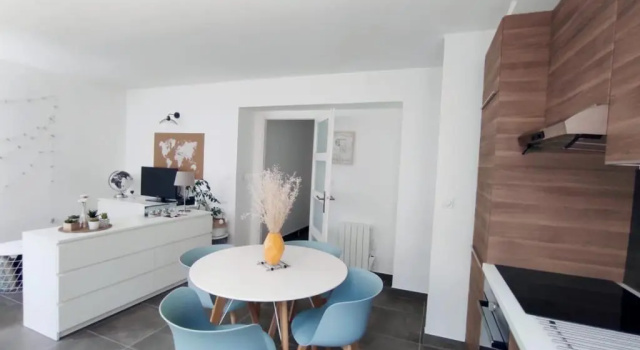 Апартаменты New !! Appart Neuf et Standing - Centre de Brest / Jaures, tramway à 2 min, bus et toutes commodités - Arzhig