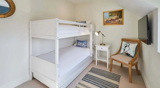 Host Stay Kittiwake Cottage, Забронировать Дом для отпуска Виллы Йоркширских вересковых поля, Вилла