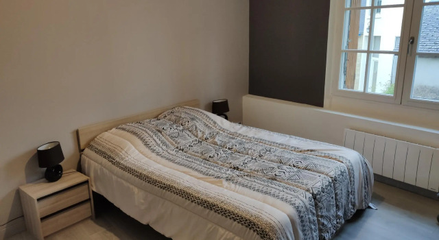 Gite du Four à Pain, Rezervovat Hotel Benais Centre